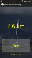 Thundermeter