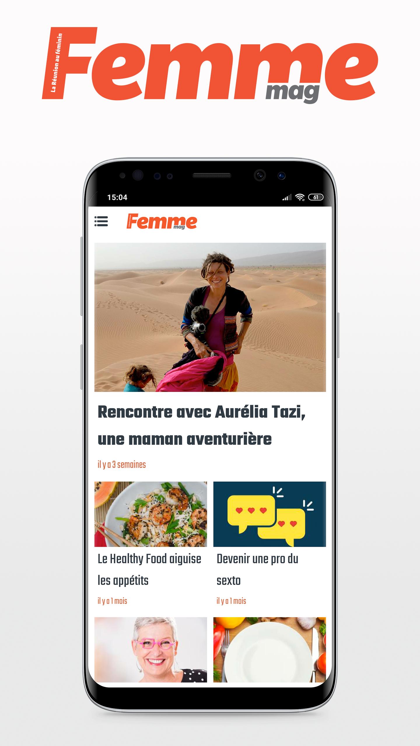 FemmeMag