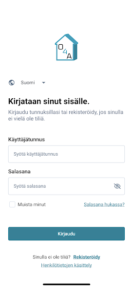 One4all Mobile