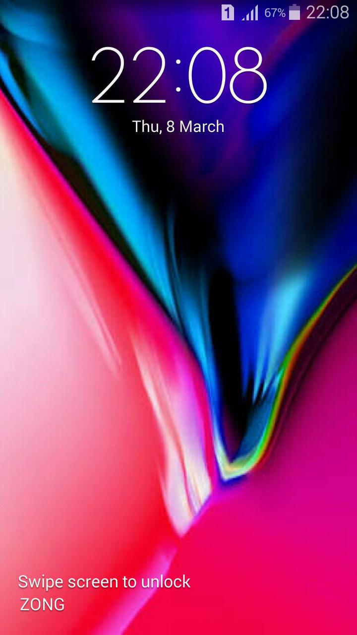 Theme for ios 11