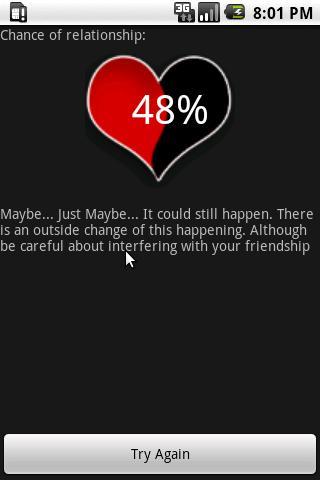 Crush Quiz?