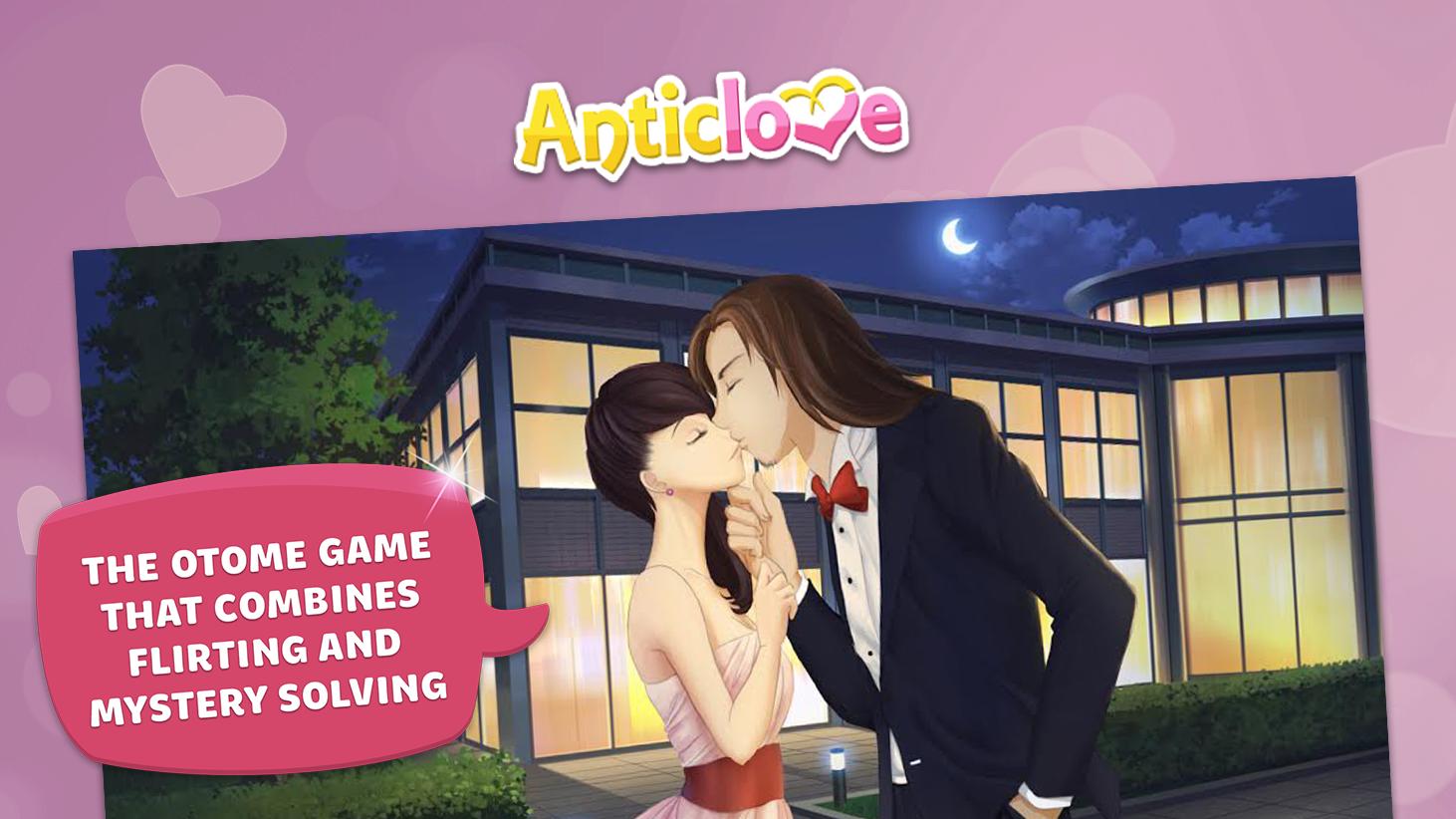 AnticLove