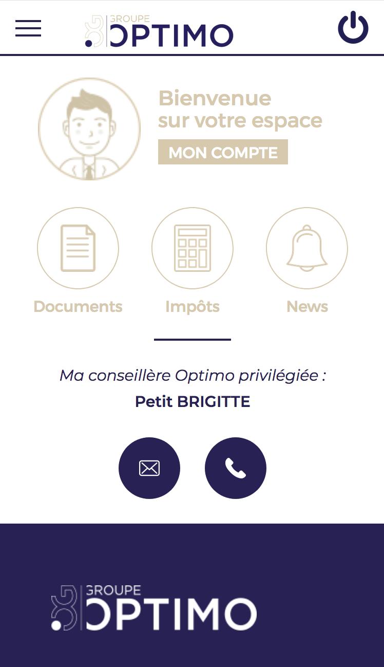 Groupe Optimo