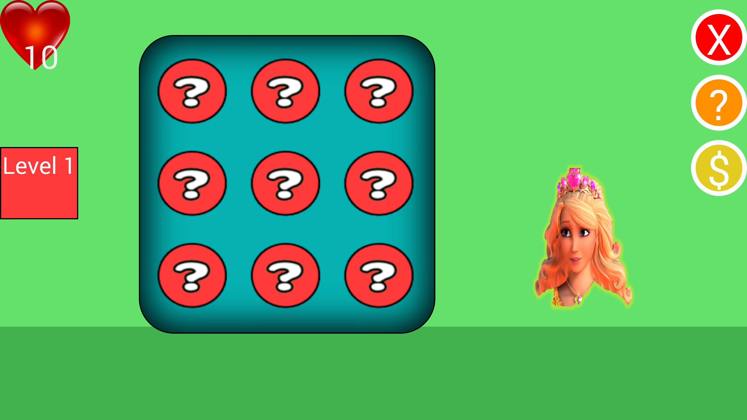 barbie games