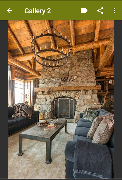 Fireplace Mantels
