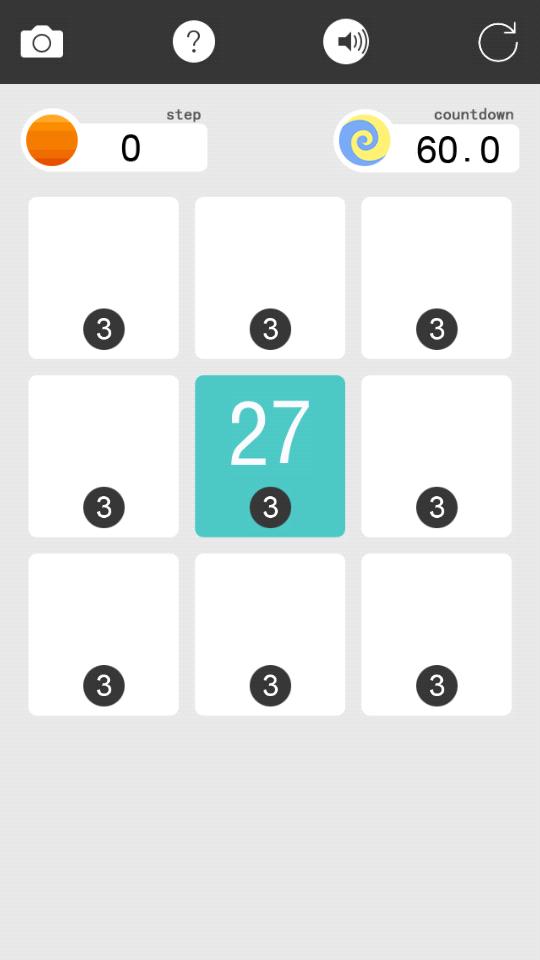Split Number