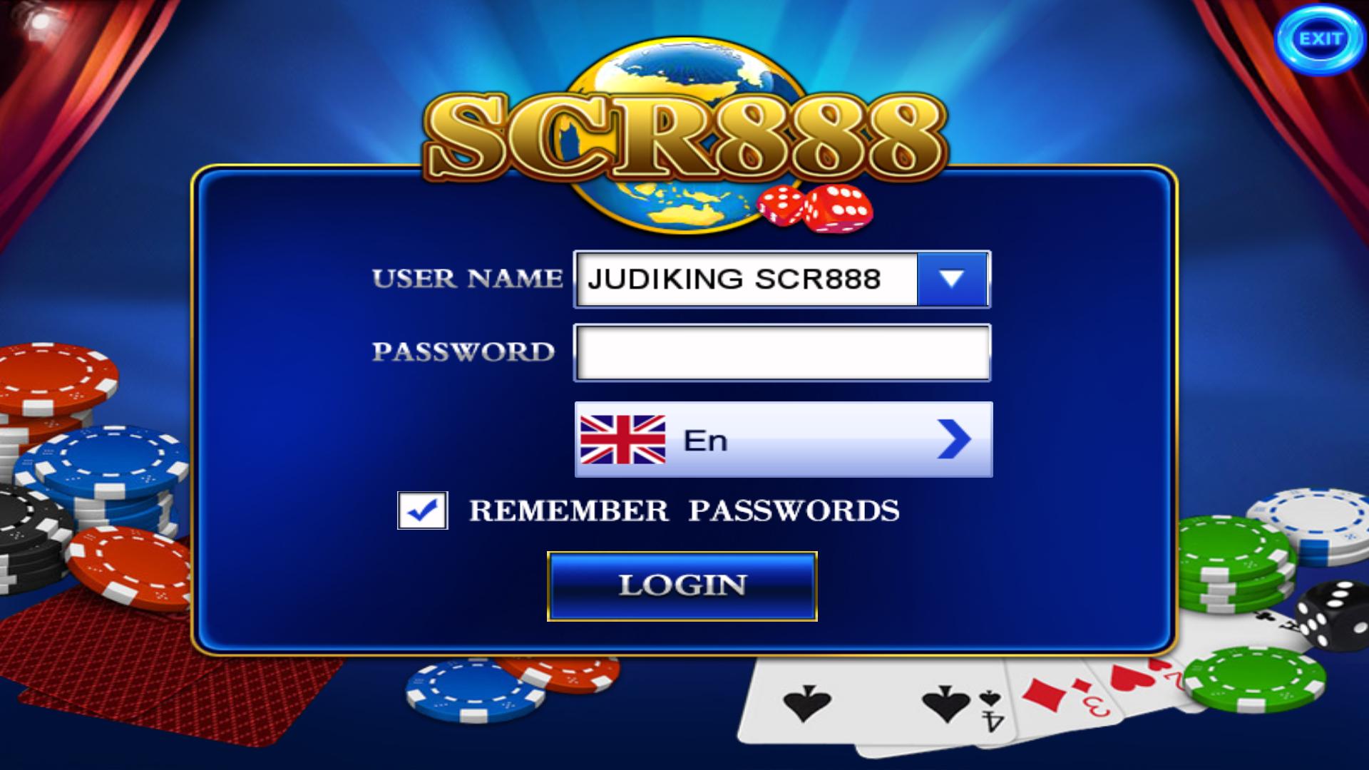 JudiKing888