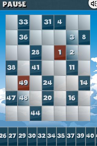 Hidoku World