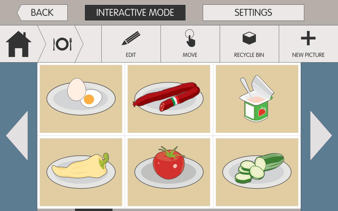 PictoVerb