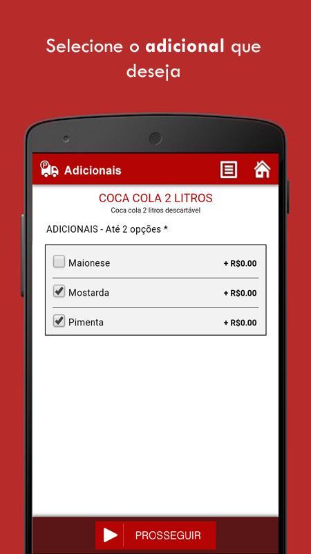 Pau Darco Pizzaria