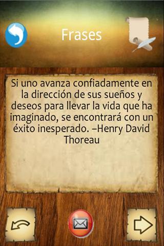 Frases para motivar