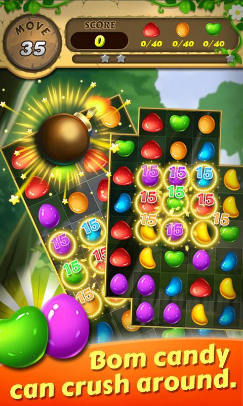 Candy Fever