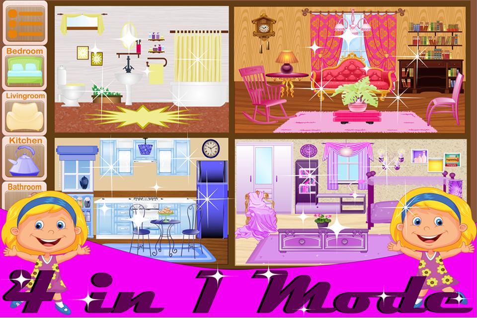Cindy House Decoration