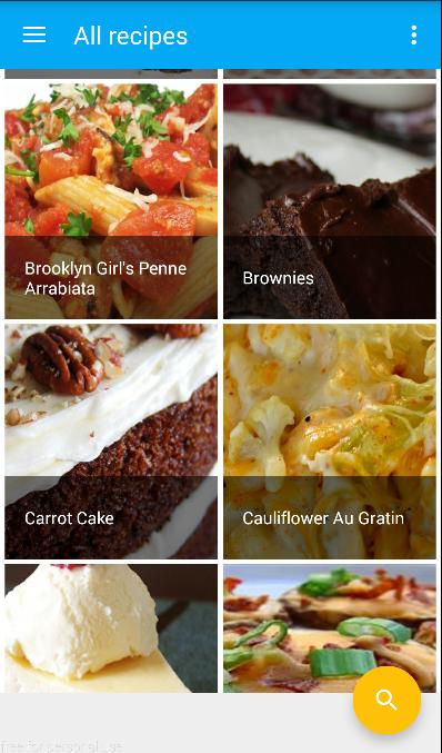 Tasty Food