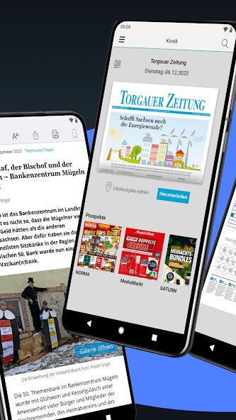 TZ ePaper