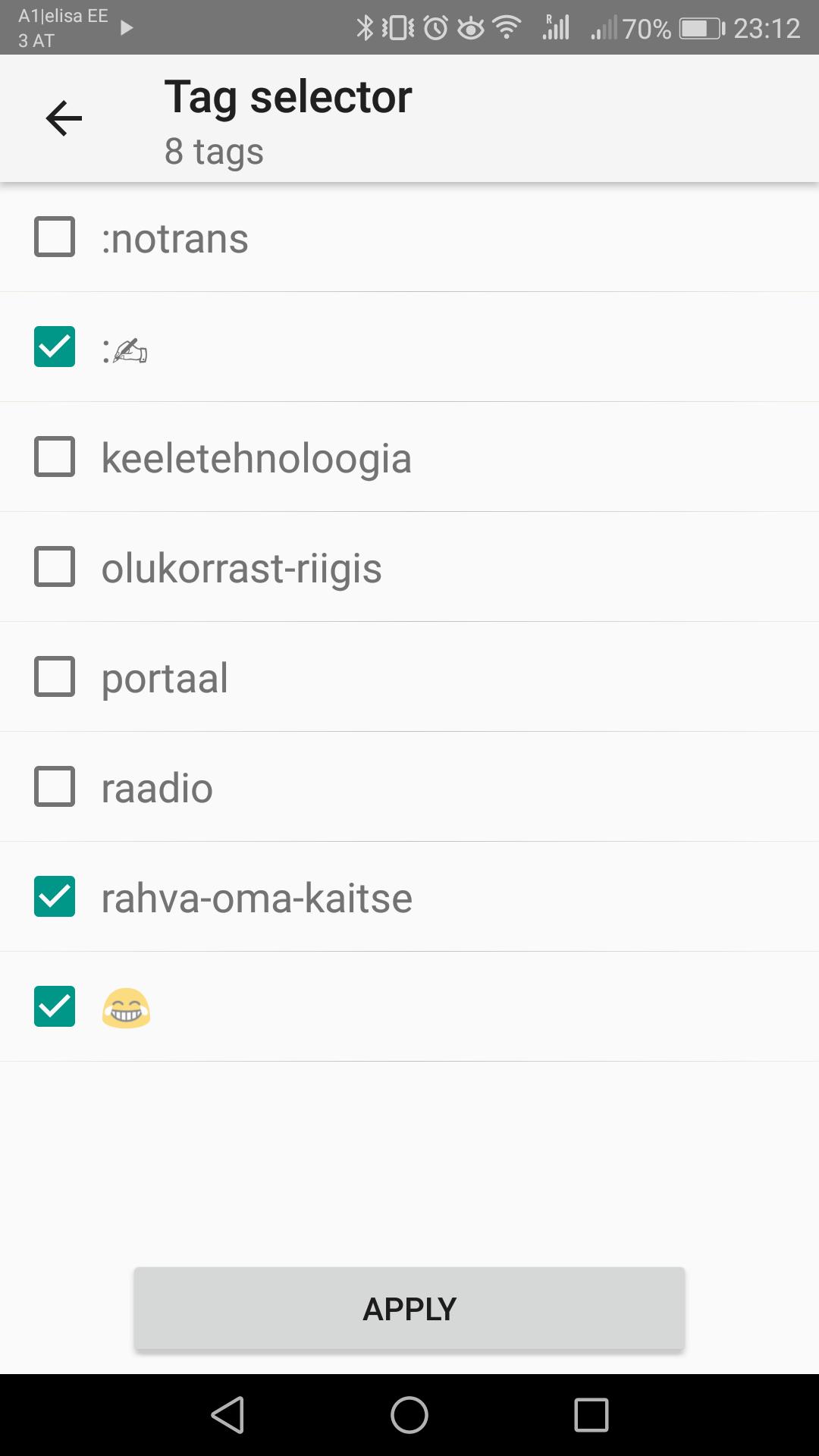 Diktofon