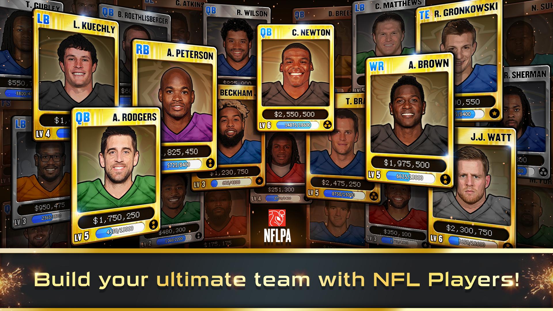 Football Heroes PRO 2017