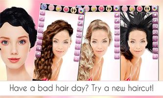 Hairstyles - Hair Cuts Salon