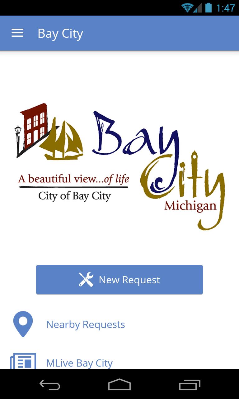 FixIt Bay City
