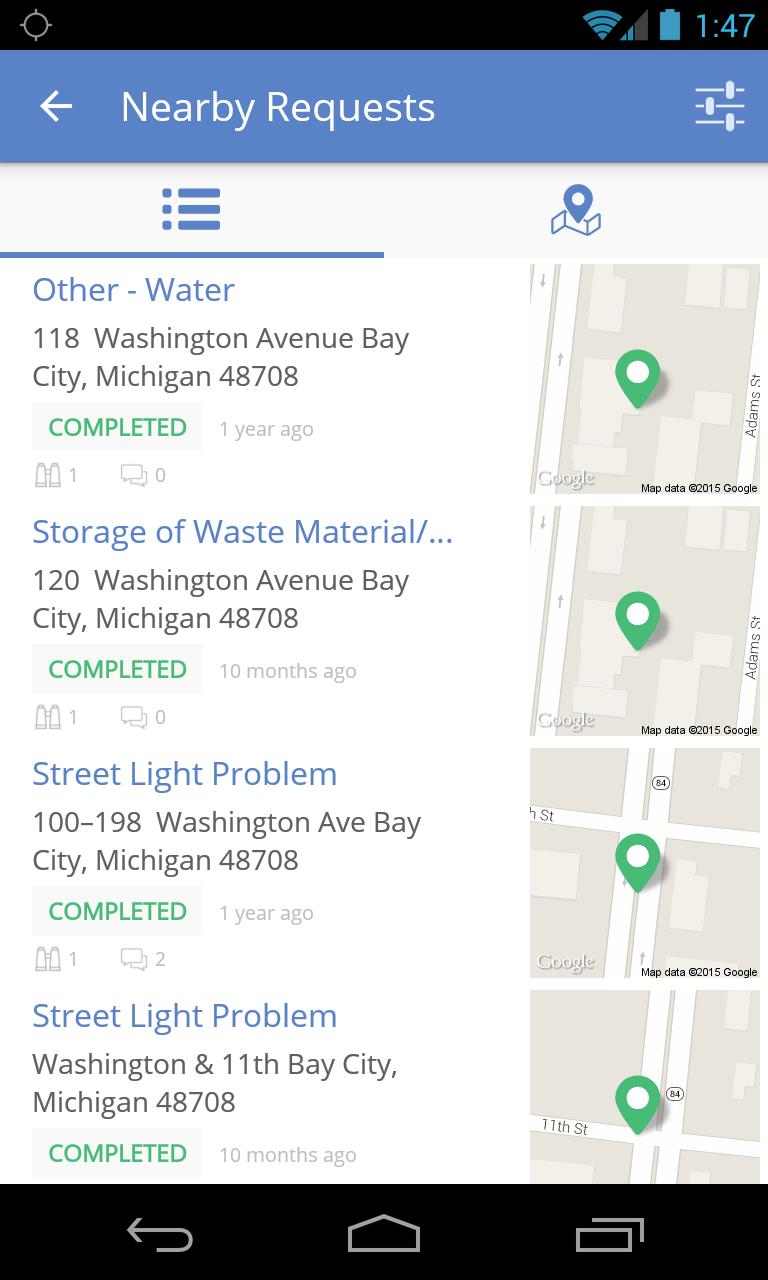 FixIt Bay City