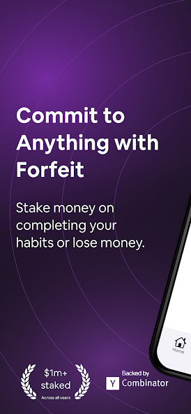 Forfeit