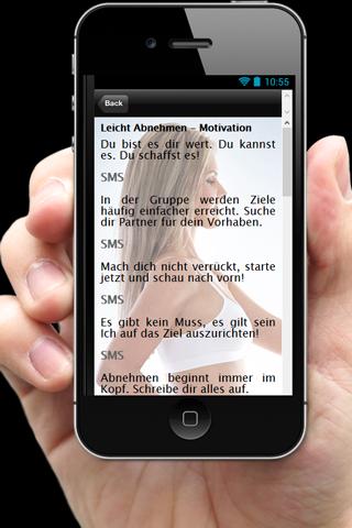 Abnehmen Tipps