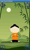Yoga Poses & Music
