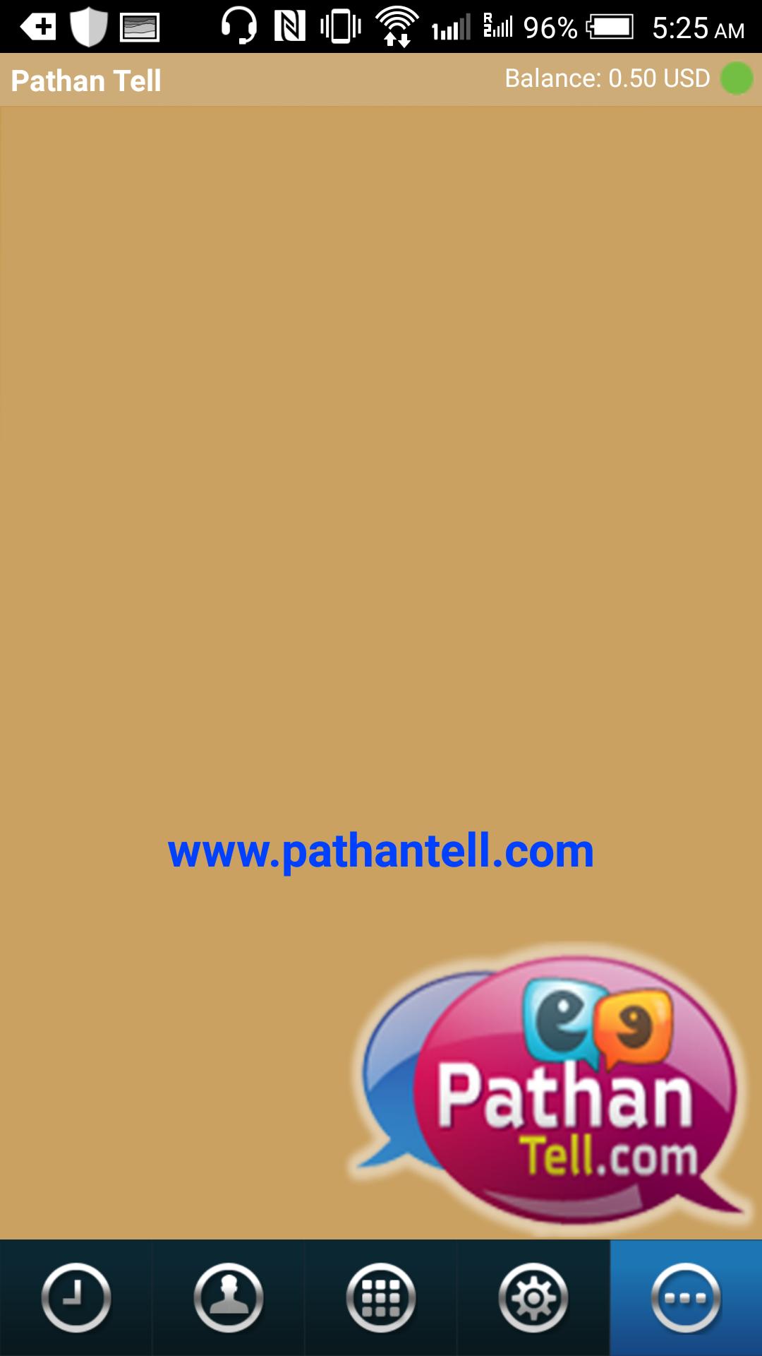 Pathan Tell