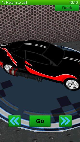 Drive Insomnia