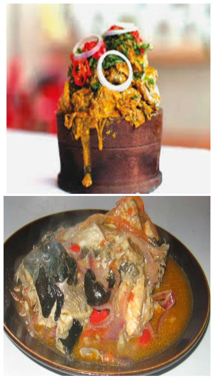 Soup & Stew Recipes