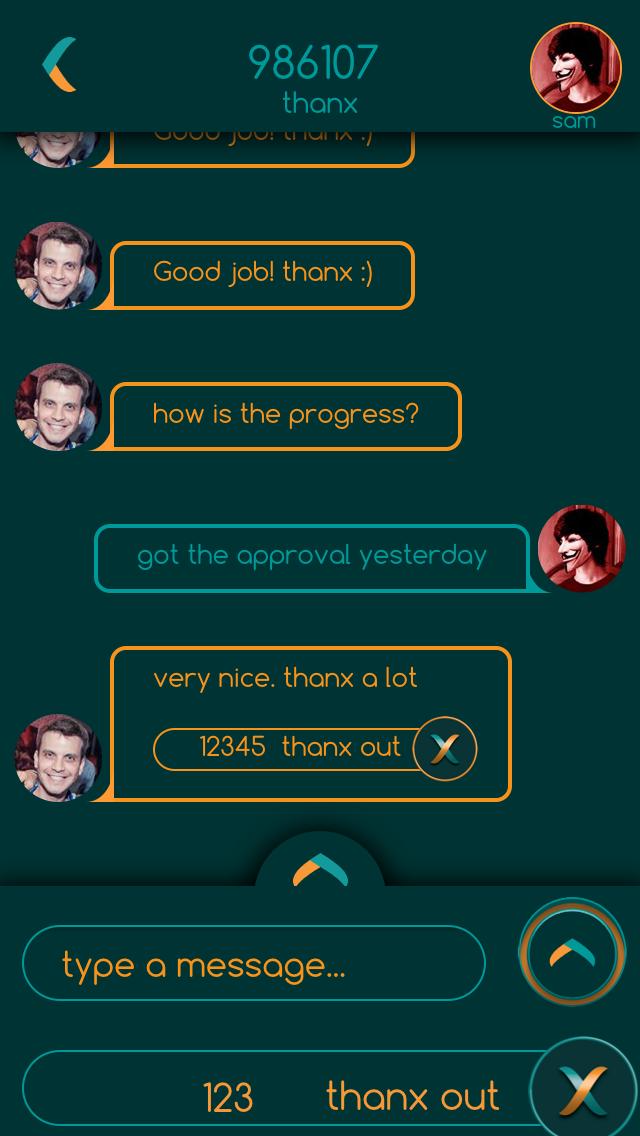 thanx.io