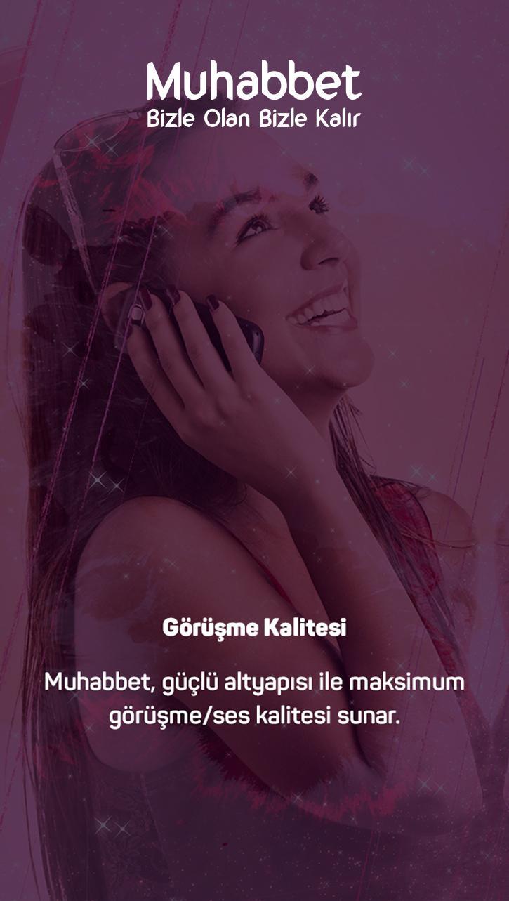 Muhabbet