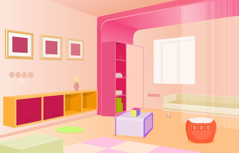 Pink House