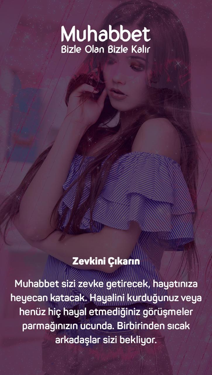 Muhabbet