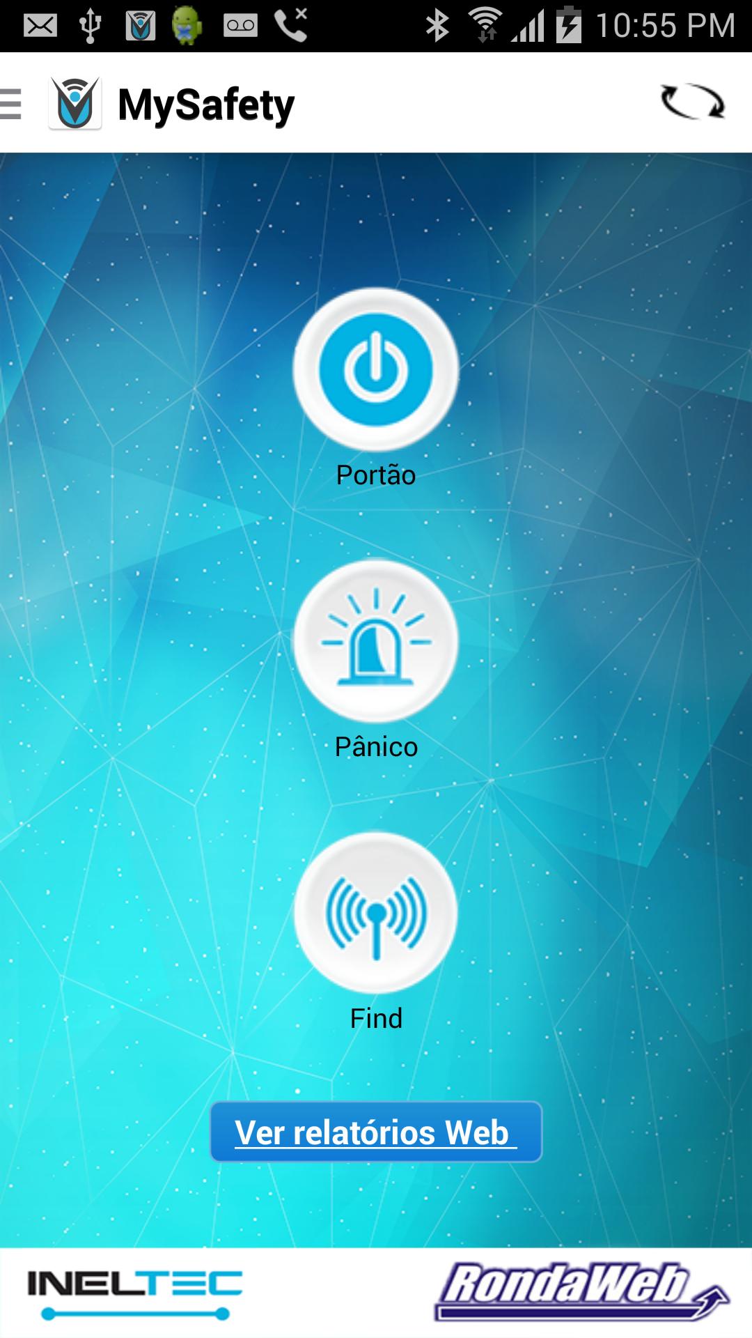 MySafety