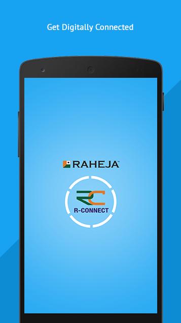 Raheja Broker