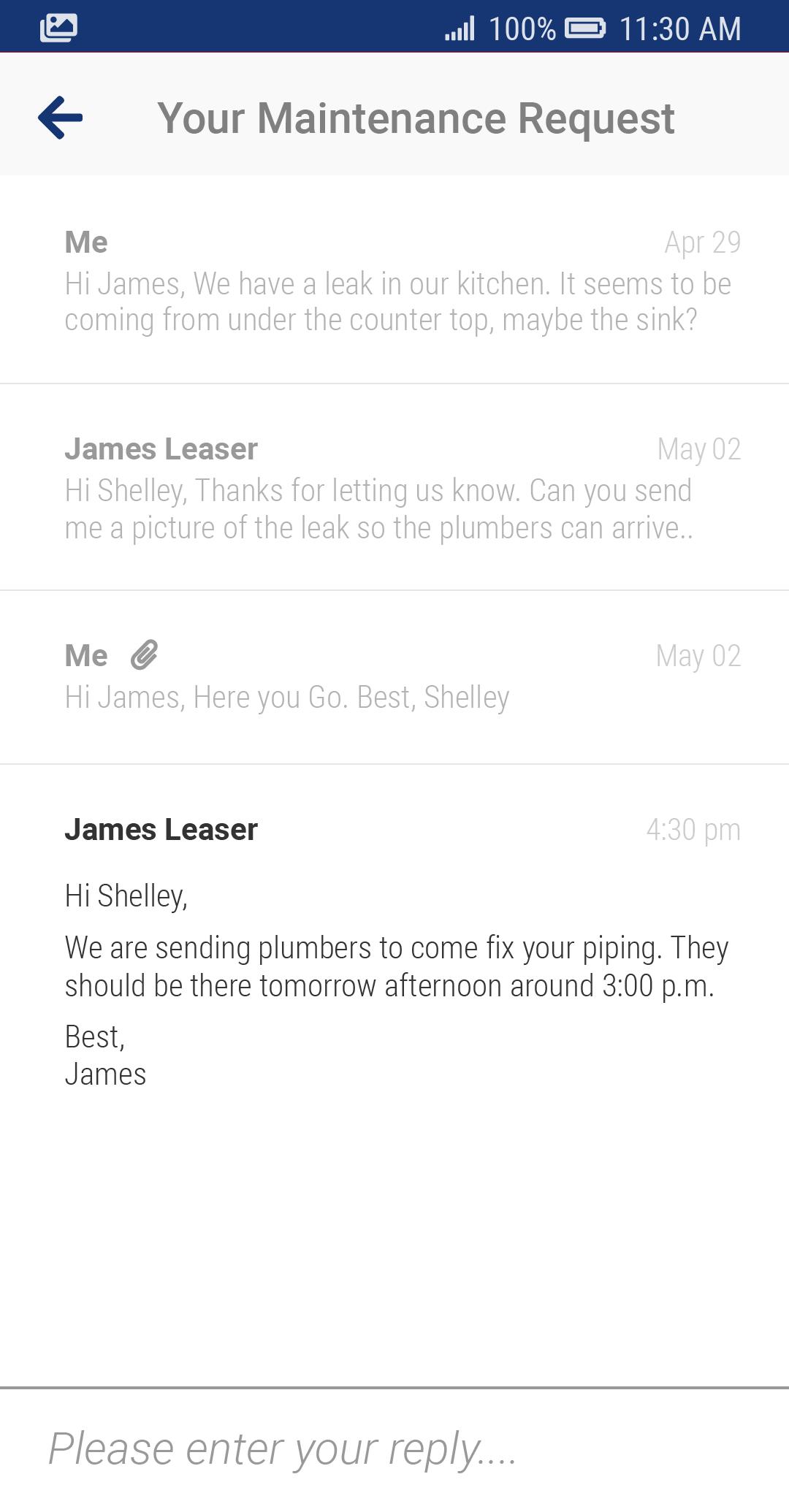 Better Leasing