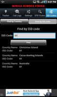 Mobile Number Finder