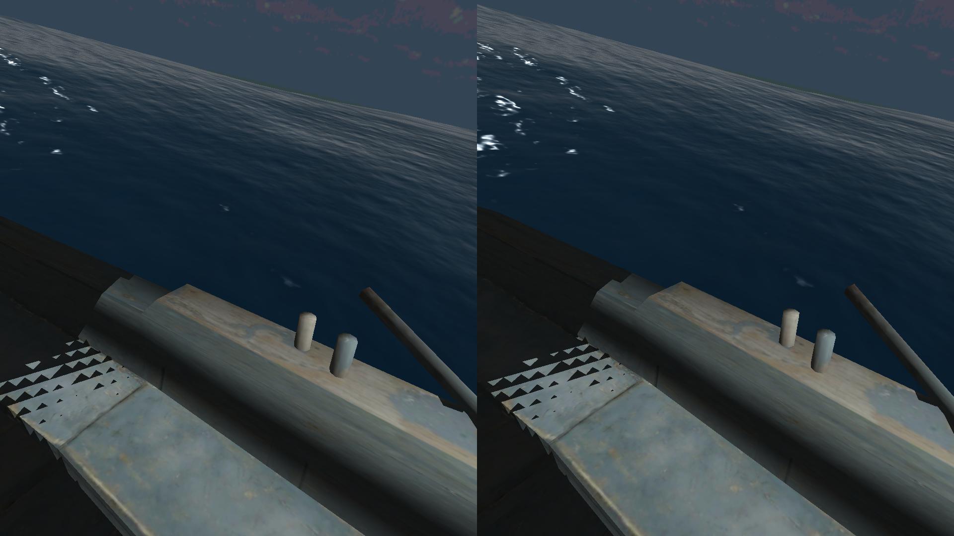 BoatVR