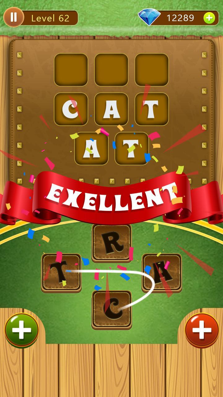How to Make Words