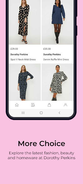 Dorothy Perkins