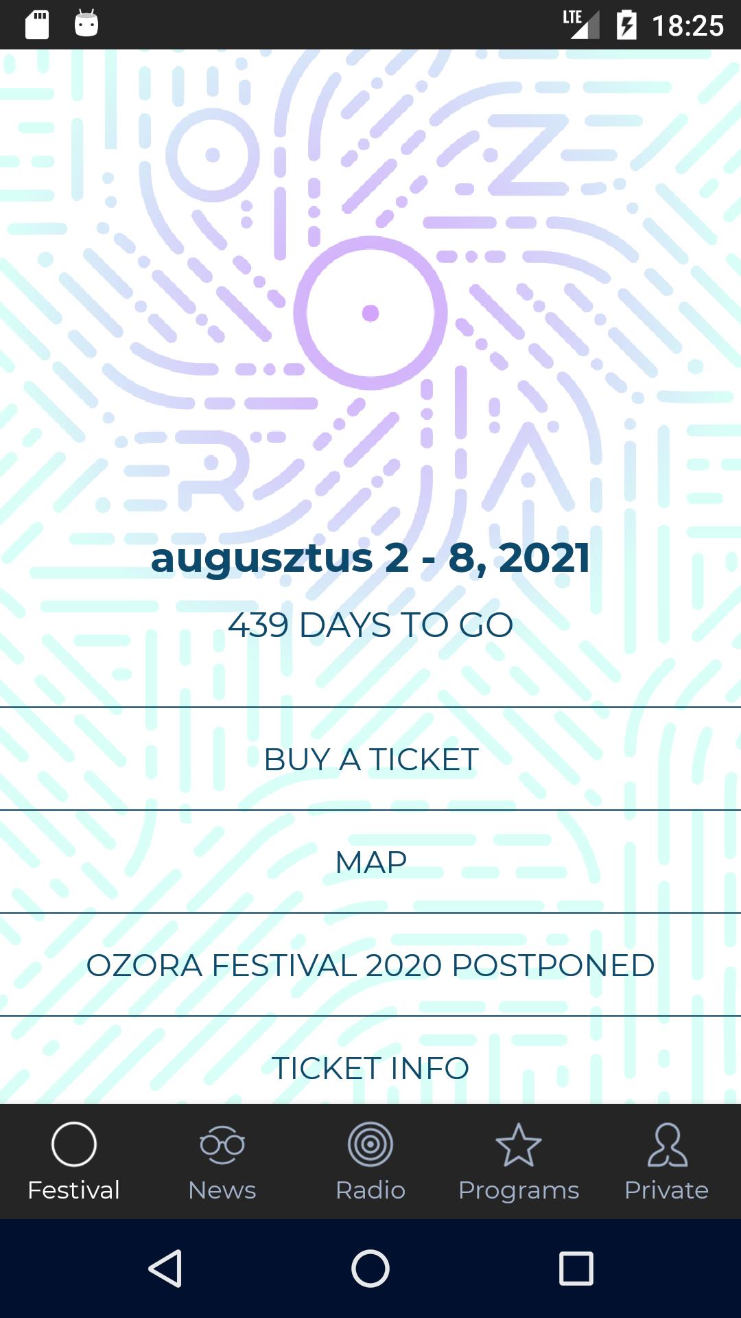 O.Z.O.R.A. Pass