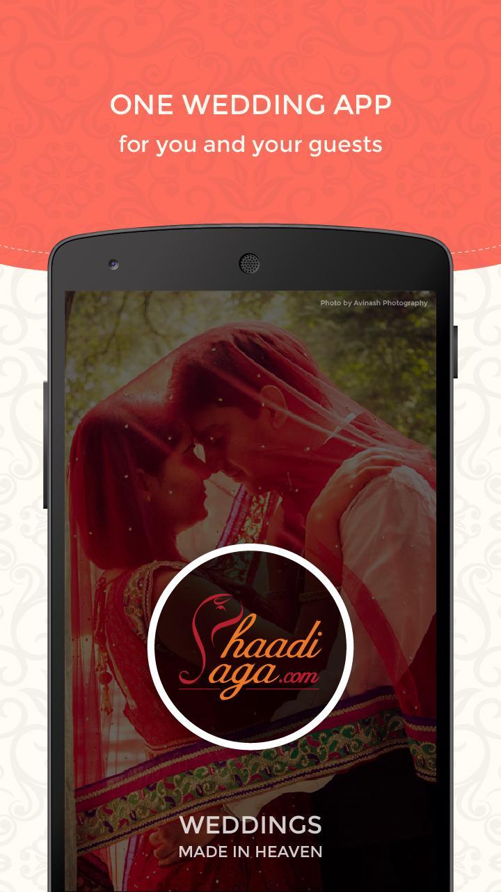 ShaadiSaga