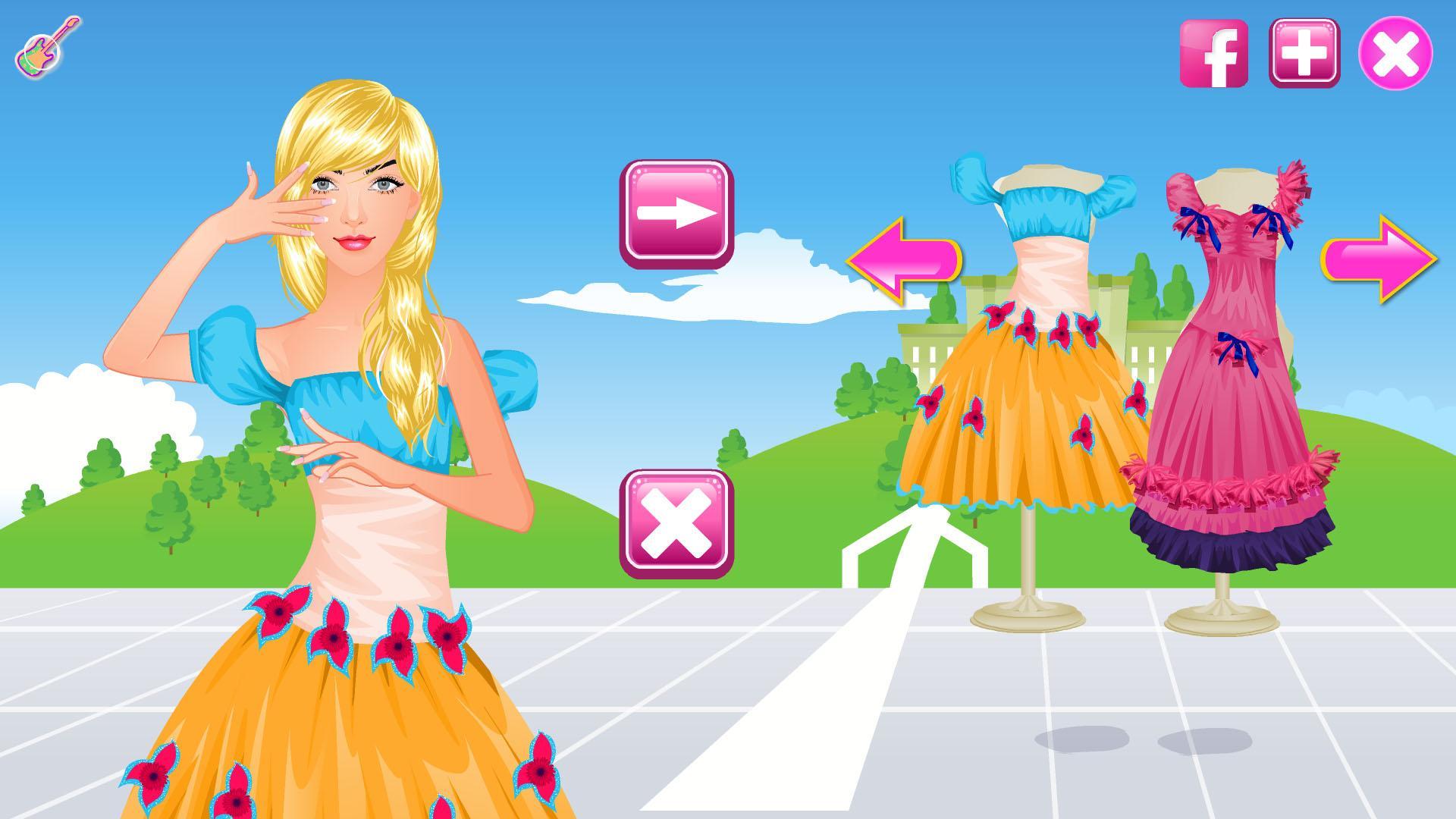 Prom Makeover
