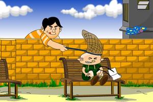 ComicsChiku Indian