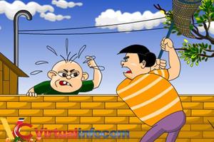 ComicsChiku Indian