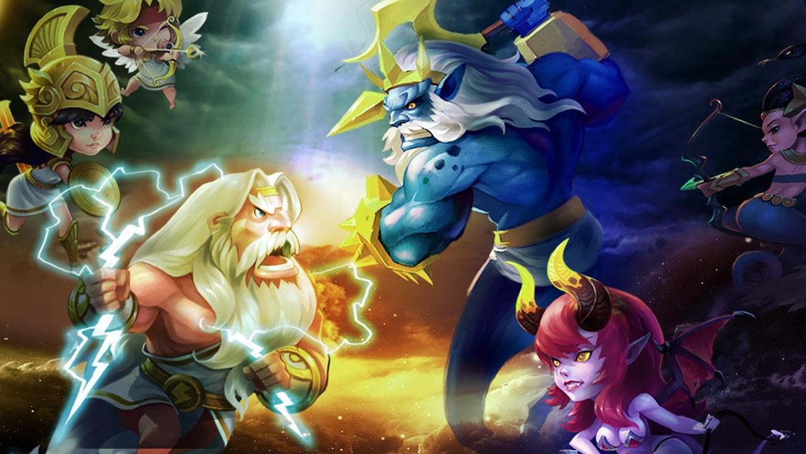 Rampage War