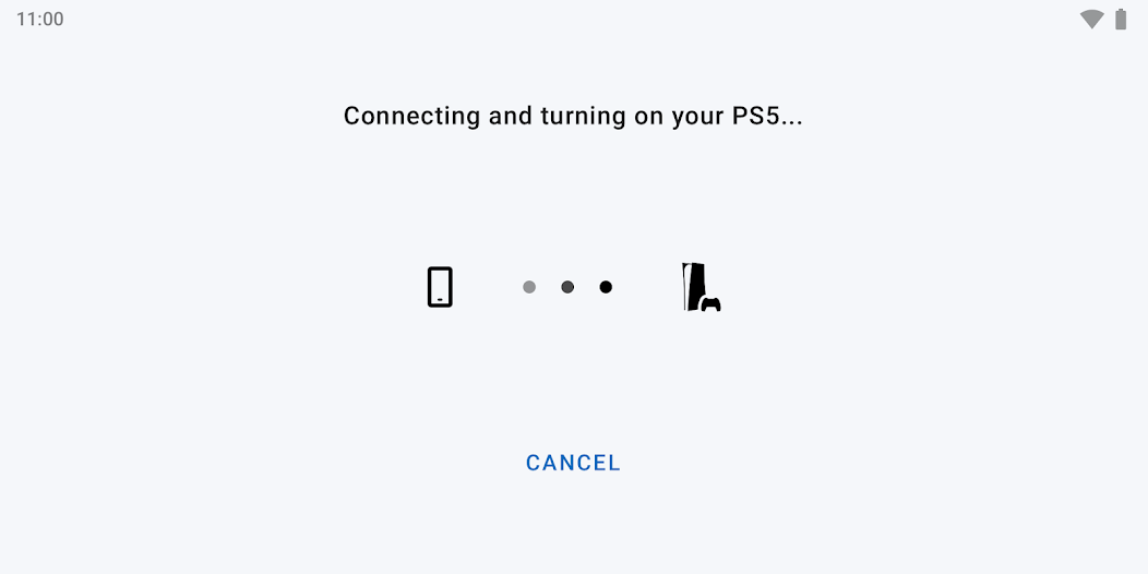 PS Remote Play