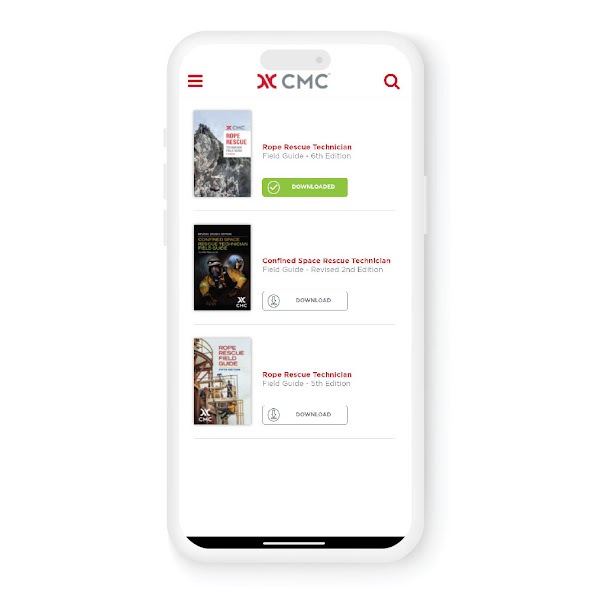 CMC Field Guide