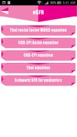 Chula Kidney Calculator